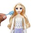Panenka Mattel Frozen Spin and Reveal Elsa