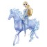 Panenka Mattel Frozen Elsa a Nokk