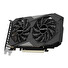 GIGABYTE GeForce RTX 3050 WINDFORCE/OC/6GB/GDDR6