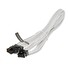 Seasonic 12VHPWR kabel 2x8p-16p white