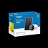 Kamerový set TP-Link Tapo C425 KIT 4MPx, venkovní, IP, WiFi, přísvit, baterie a panel A201