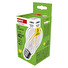 EMOS LED FLM A60 3,4W(40W) 470lm E27 NW