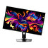 MSI MAG/321UP QD-OLED/31,5"/QD-OLED/4K UHD/165Hz/0,03ms/Black/3R