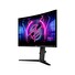 MSI MPG/275CQRXF/27"/VA/QHD/240Hz/0,5ms/Black/3R