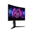 MSI MPG/275CQRXF/27"/VA/QHD/240Hz/0,5ms/Black/3R