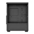 1stCOOL GAMER 5, skříň ATX, 3x ARGB ventilátor, USB3.0, USB-C, černá