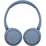 Sony WH-CH520/BT/Bezdrát/Modrá