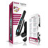 Salente SuperVac, ruční vysavač, HEPA H7, 2200 mAh, 110 W, antracitový