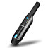Salente SuperVac, ruční vysavač, HEPA H7, 2200 mAh, 110 W, antracitový