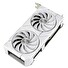 Dual GeForce RTX 4060 EVO White/OC/8GB/GDDR6