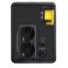 APC Easy UPS 900VA, Tower, 230V, 2x CEE 7/3 schuko zásuvka, AVR