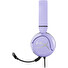 HP HyperX Cloud Mini Wireless Gaming Headset (Levandulová)