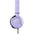 HP HyperX Cloud Mini Wireless Gaming Headset (Levandulová)