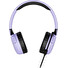 HP HyperX Cloud Mini Wireless Gaming Headset (Levandulová)
