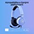 HP HyperX Cloud Mini Wireless Gaming Headset (Levandulová)