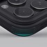 Nillkin Super Frosted PRO Magnetic Zadní Kryt pro Apple iPhone 16 Pro Max Black