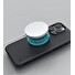 Nillkin Super Frosted PRO Magnetic Zadní Kryt pro Apple iPhone 16 Pro Max Black