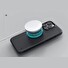 Nillkin Super Frosted PRO Magnetic Zadní Kryt pro Apple iPhone 16 Pro Black