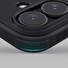 Nillkin Super Frosted PRO Magnetic Zadní Kryt pro Apple iPhone 16 Black