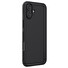 Nillkin Super Frosted PRO Magnetic Zadní Kryt pro Apple iPhone 16 Black
