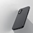 Nillkin Super Frosted PRO Magnetic Zadní Kryt pro Apple iPhone 16 Black