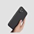 Nillkin Super Frosted PRO Magnetic Zadní Kryt pro Apple iPhone 16 Black