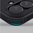 Nillkin Super Frosted PRO Zadní Kryt pro Apple iPhone 16 Black