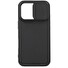 Nillkin CamShield PRO Magnetic Zadní Kryt pro Apple iPhone 16 Pro Black