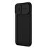 Nillkin CamShield PRO Magnetic Zadní Kryt pro Apple iPhone 16 Black
