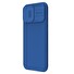 Nillkin CamShield PRO Zadní Kryt pro Apple iPhone 16 Pro Max Blue