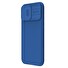 Nillkin CamShield PRO Magnetic Zadní Kryt pro Apple iPhone 16 Pro Max Blue
