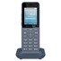 Grandstream WP826 SIP WiFi telefon, 2,4" bar. displ., 3 SIP úč., BT, USB-C