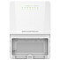 Grandstream GWN7711R venkovní L2 Lite managed switch, 5xGbE, 4xPoE+, IP66
