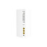 Tenda Nova EX12 (3-pack) WiFi6 AX3000 Mesh Gigabit system, 9xGLAN/GWAN, WPA3, VPN, SMART CZ aplikace