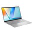 ASUS Vivobook S 15 OLED/S5507QA/SD-X1E-78-100/15,6"/2880x1620/32GB/1TB SSD/Adreno/W11H/Silver/2R