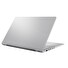 ASUS Vivobook S 15 OLED/S5507QA/SD-X1E-78-100/15,6"/2880x1620/32GB/1TB SSD/Adreno/W11H/Silver/2R