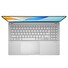ASUS Vivobook S 15 OLED/S5507QA/SD-X1E-78-100/15,6"/2880x1620/32GB/1TB SSD/Adreno/W11H/Silver/2R