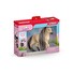 Hračka Schleich Andaluská klisna s česací hřívou