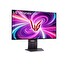LG UltraGear/32GS95UE-B/32"/OLED/4K UHD/240Hz/0,03ms/Black/2R