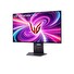 LG UltraGear/32GS95UE-B/32"/OLED/4K UHD/240Hz/0,03ms/Black/2R