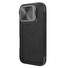 Nillkin Qin Book Prop Pouzdro pro Apple iPhone 16 Pro Classic Black