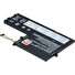 Baterie T6 Power Lenovo IdeaPad C340-15IWL, S340-14IML, S340-14IML, 4610mAh, 52,5Wh, 3cell, Li-poly