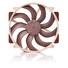 Noctua NF-A14x25r G2 PWM ventilátor 140x140x25mm