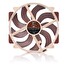 Noctua NF-A14x25r G2 PWM ventilátor 140x140x25mm