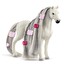 Hračka Schleich Klisna plemene Quarter Horse s česací hřívou
