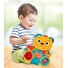 Hračka Clementoni Montessori - Didaktický medvídek