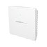 Grandstream GWN7603 AP, 802.11ac Wave-2, Dual band 2x2:2 MU-MIMO, 100+klientů, 16SSID, PoE