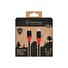 Tactical Recce 3:20 kabel pro Garmin USB-C Black/Red