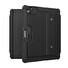 Nillkin Bumper Combo Keyboard Case (Backlit Version) pro iPad Pro 13 2024 Black