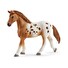 Set Schleich appalosští koně a tréninkové příslušenství